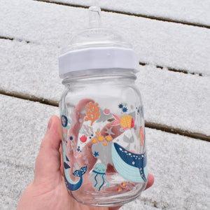 Ocean Friends Bottle