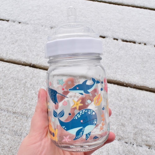 Ocean Friends Bottle