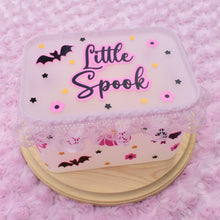 Little Spook Trinket/Paci Box