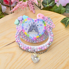 Character Pacifier