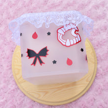Little Spook Vampire Trinket/Paci Box