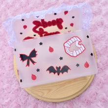 Little Spook Vampire Trinket/Paci Box