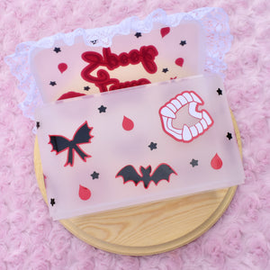 Little Spook Vampire Trinket/Paci Box