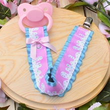 Kawaii Drips Paci Clip (CLIP ONLY)