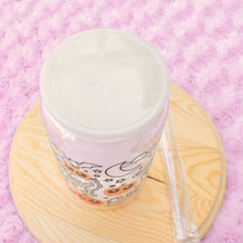 Graveyard Glass Cup 16oz