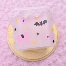 Small Baby Trinket/Paci Box