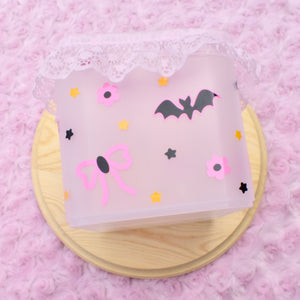 Small Baby Trinket/Paci Box