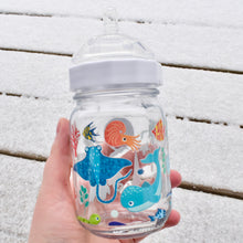 Sea Creatures Bottle