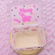 Little Spook Trinket/Paci Box