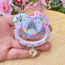 Character Pacifier