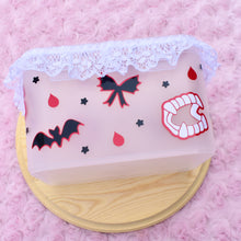 Little Spook Vampire Trinket/Paci Box