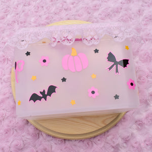 Little Spook Trinket/Paci Box