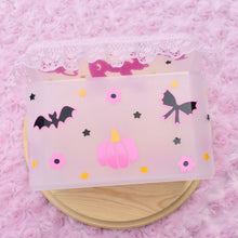 Small Baby Trinket/Paci Box