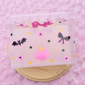 Small Baby Trinket/Paci Box