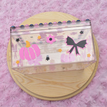 Small Baby Trinket/Paci Box