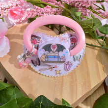 His Fantasy Pacifier