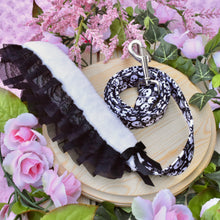 Skulls & Bones Collar & Leash Bundle