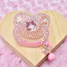 Spoiled Kitten Pacifier