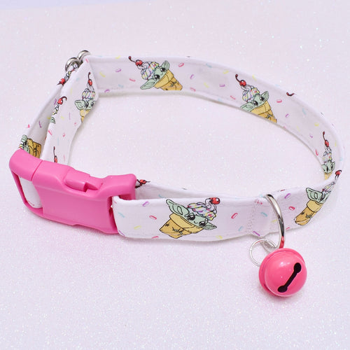 Character Collar 12-18inch